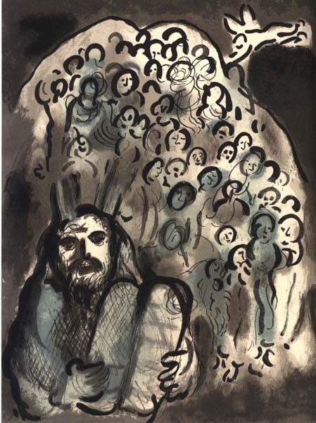 Original-Lithografie